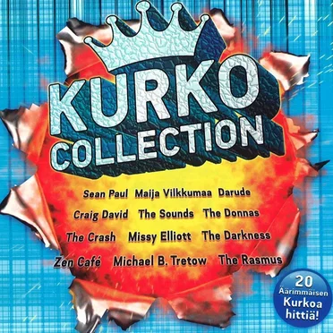 Kurko Collection by Various Artists - album cover