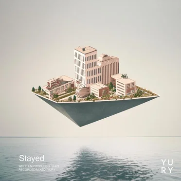 Stayed