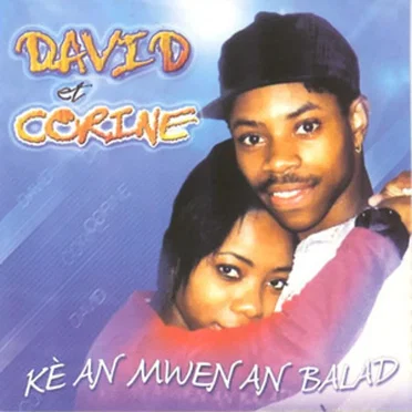 Kè An Mwen An Ballad