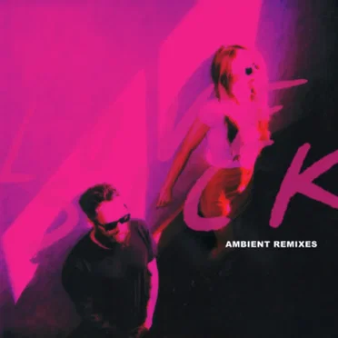 lovesick (ambient remixes) by clubdrugs - album cover