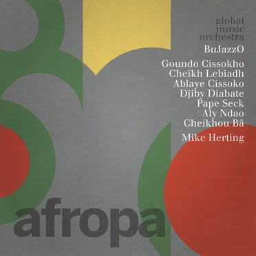 Afropa