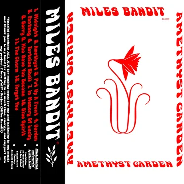 Amethyst Garden