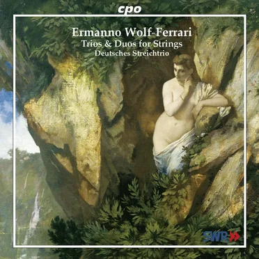 Trios & Duos for Strings