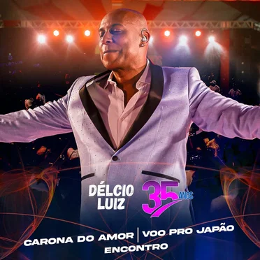 Carona do Amor / Voo pro Japão / Encontro (Ao Vivo)