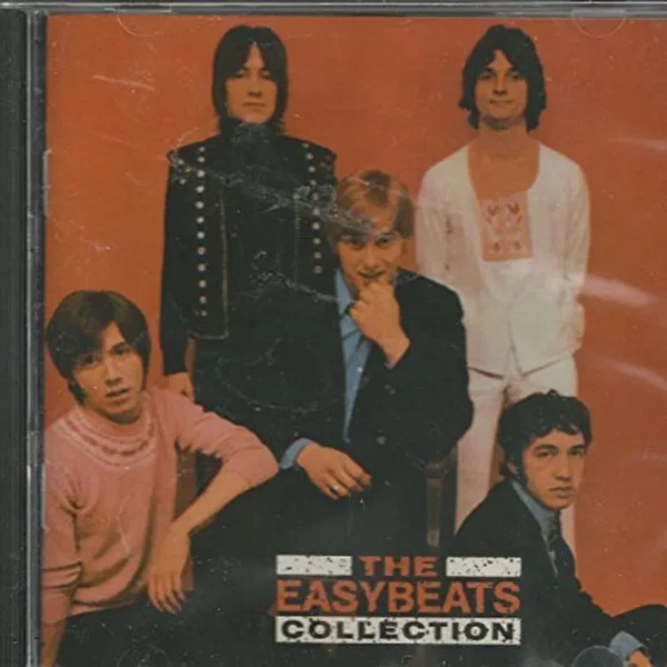 The Easybeats Collection