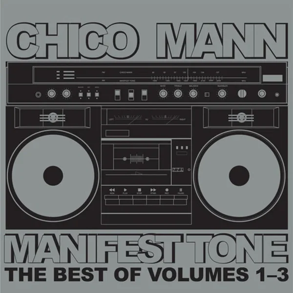 Manifest Tone: The Best Of Volumes 1-3