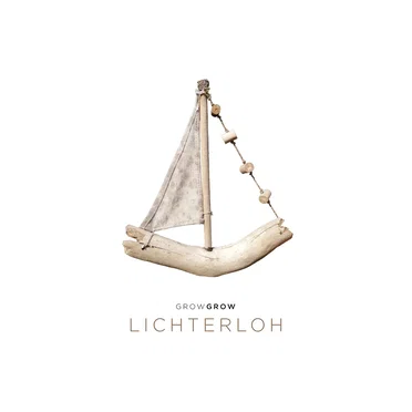 Lichterloh by GROW GROW - album cover