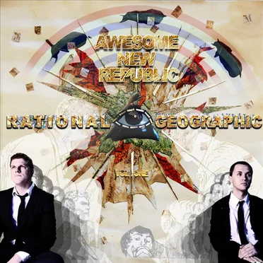 Rational Geographic, Volume 1