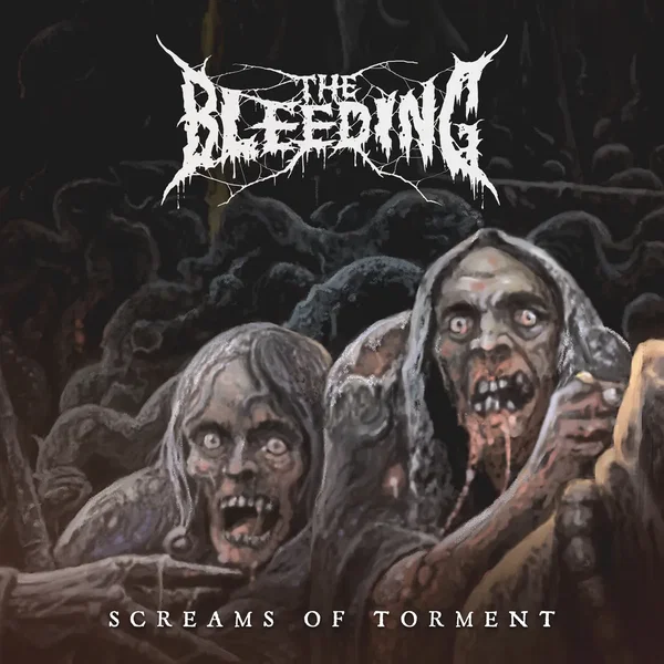 Screams of Torment