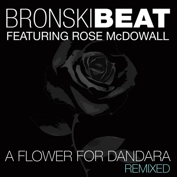 A Flower for Dandara (remixed)