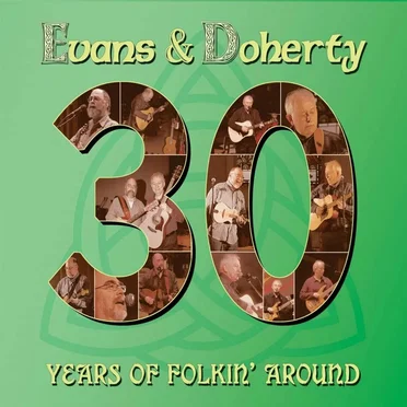 30 Years of Folkin' Around
