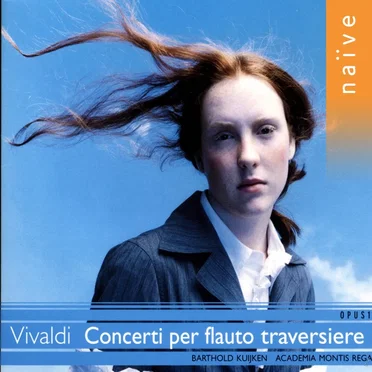 Concerti per flauto traversiere