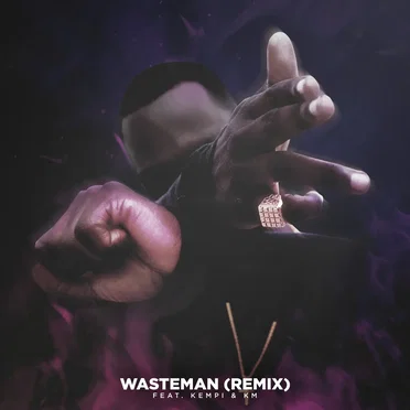 Wasteman (remix)