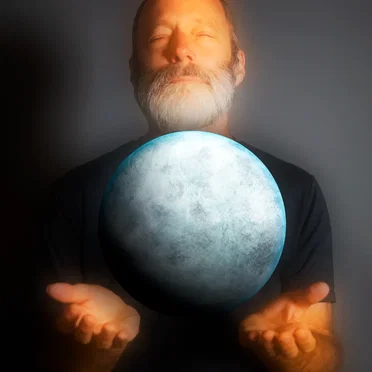 And There Was Light by Chords of Orion - album cover