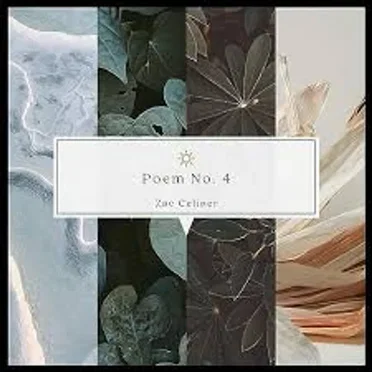 Poem No. 4