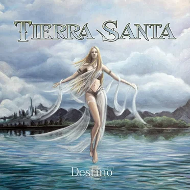 Destino by Tierra Santa - album cover