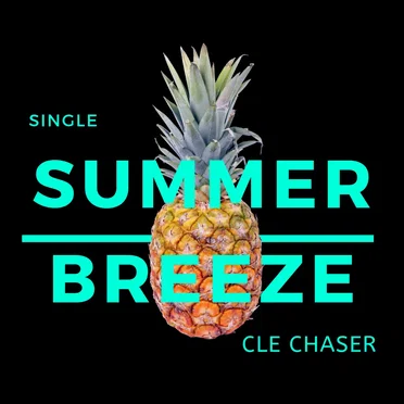 Summer Breeze Fast by CLE Chaser - album cover