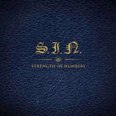 Strength In Numbers by I Am Many - album cover