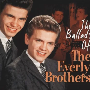Ballads of The Everly Brothers