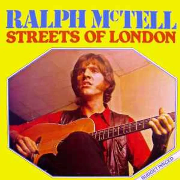 Streets of London