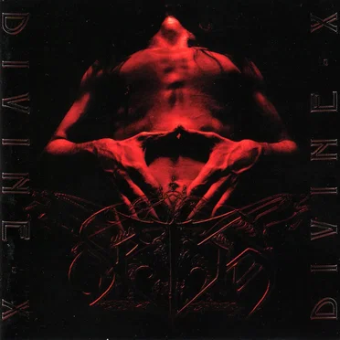 Divine-X by Seth - album cover
