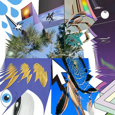 Halcyon Gang Poet by Aisie - album cover