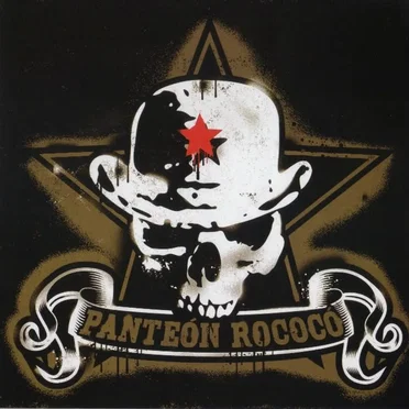 Panteón Rococó