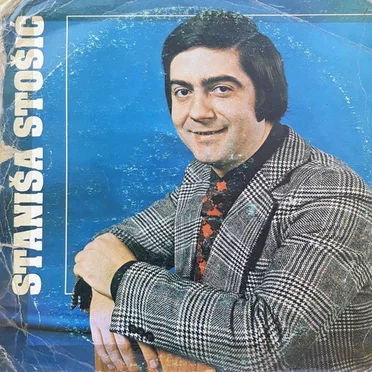 Staniša Stošić