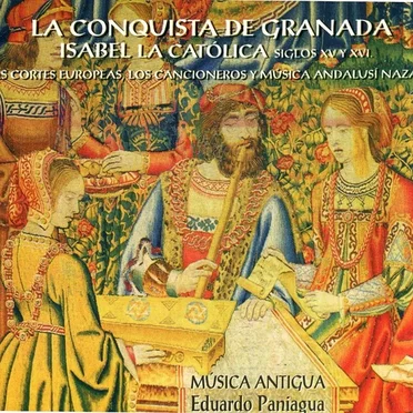 La conquista de Granada