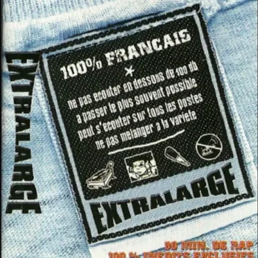 Extralarge