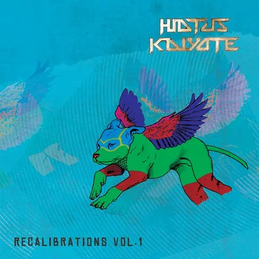Recalibrations Vol.1