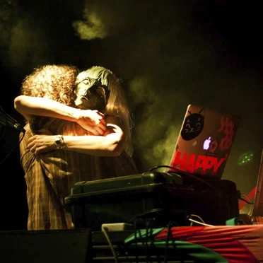 Art Outside Dome Set 2017