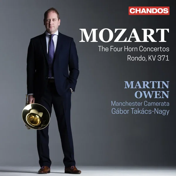 Horn Concertos
