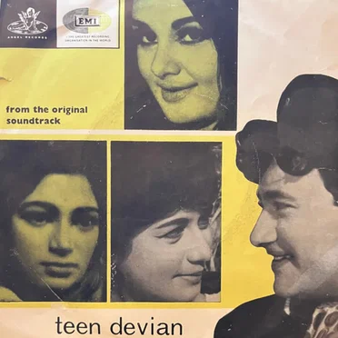 Teen Devian