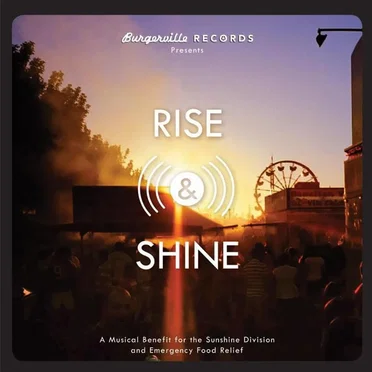Rise & Shine by Various Artists - album cover