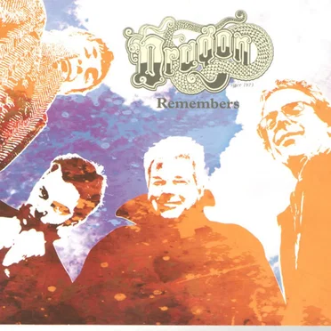Remembers by Dragon - album cover