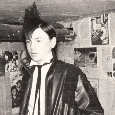 Archyviniai įrašai (1983 -1985)