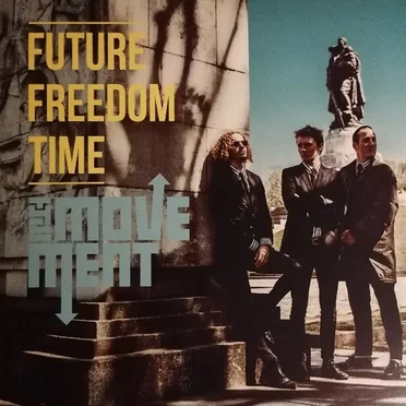 Future Freedom Time