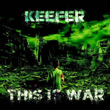 This is War