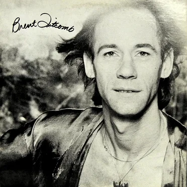 Brent Titcomb by Brent Titcomb - album cover