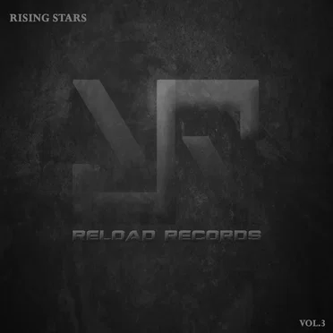 Rising Stars, Vol. 3 by Various Artists - album cover