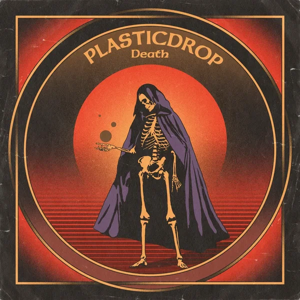 Death – Not for You