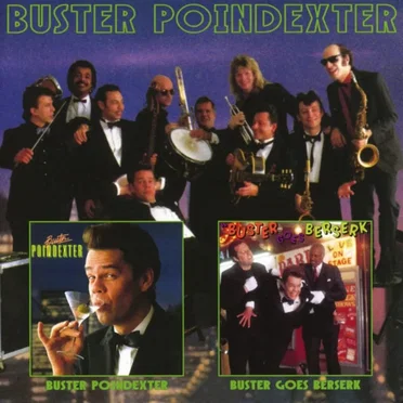 Buster Poindexter