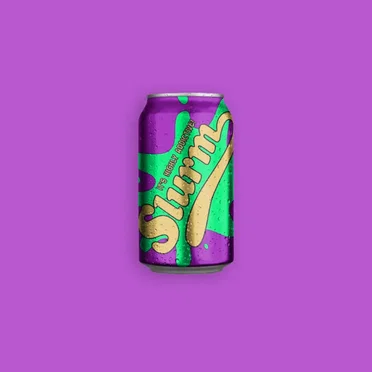 Slurm by Kola Kid - album cover