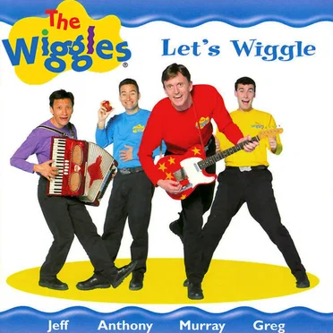 Wiggle Time!