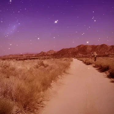 Virgo Meditation by Starlight Glow - album cover