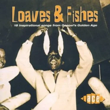 Loaves and Fishes by Various Artists - album cover