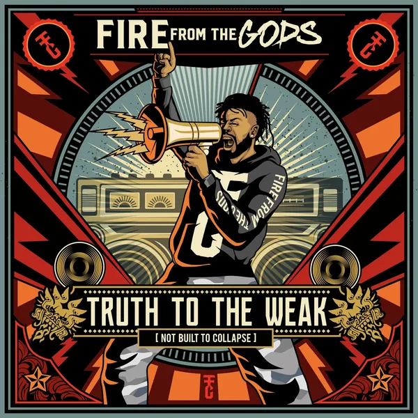Truth to the Weak (Not Built to Collapse)