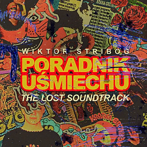 Poradnik Uśmiechu (The Lost Soundtrack)