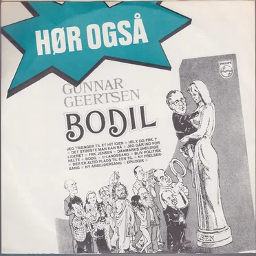 Jeg trænger til et hit igen